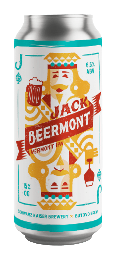 jack beermont