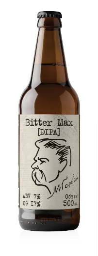 Bitter Max